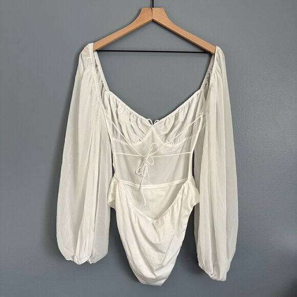 SABO Sorrell Bodysuit - L - Picture 6 of 9